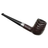 Ashton Pebble Grain Billiard with Silver (XX)