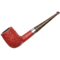 Ashton Claret Billiard with Silver (XX)