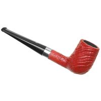Ashton Claret Billiard with Silver (XX)