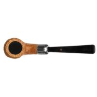 Ashton Old Church Bent Billiard with Silver Army Mount (XX)
