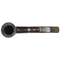 Ashton Brindle Bent Billiard with Silver (XX)