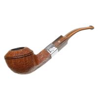 Ashton Old Church Bent Bulldog with Silver (XX)