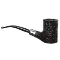 Ashton Pebble Grain Poker with Silver (XXX)