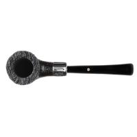Ashton Pebble Grain Poker with Silver (XXX)