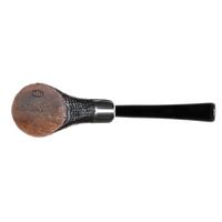 Ashton Pebble Grain Poker with Silver (XXX)