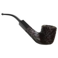 Ashton Pebble Grain Bent Pot (XXX)