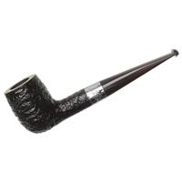 Ashton Pebble Cut Billiard with Silver (LX)
