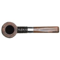 Ashton Pebble Cut Billiard with Silver (LX)