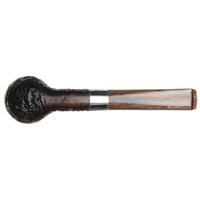 Ashton Pebble Cut Billiard with Silver (LX)