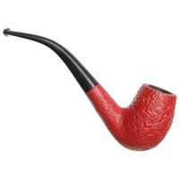 Ashton Claret Bent Billiard (XX)