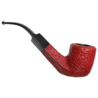 Ashton Claret Bent Pot (XXX)