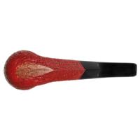 Ashton Claret Bent Pot (XXX)