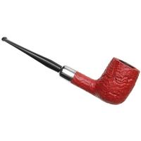 Ashton Claret Billiard with Silver (XXX)