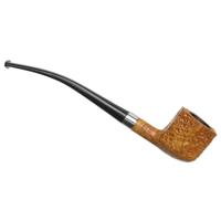 Ashton Old Church Paneled Bent Pot with Silver (X)