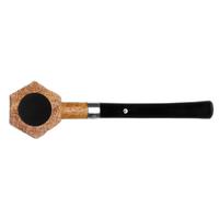 Ashton Old Church Paneled Bent Pot with Silver (X)