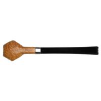 Ashton Old Church Paneled Bent Pot with Silver (X)