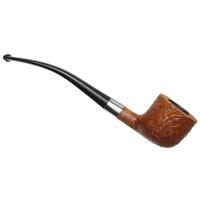 Ashton Old Church Bent Pot with Silver (X)