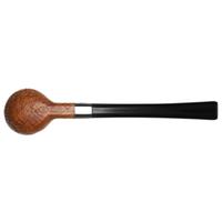 Ashton Old Church Bent Pot with Silver (X)