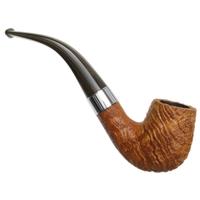 Ashton Old Church Bent Billiard with Silver (XX)