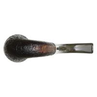 Ashton Brindle Calabash with Silver (XXX)