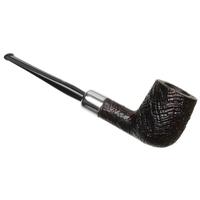 Ashton Pebble Grain Billiard with Silver (XXX)