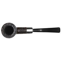 Ashton Pebble Grain Billiard with Silver (XXX)