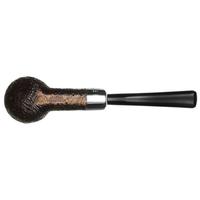 Ashton Pebble Grain Billiard with Silver (XXX)