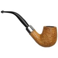 Ashton Old Church Bent Billiard with Silver (XXX)