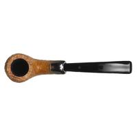 Ashton Old Church Bent Billiard with Silver (XXX)