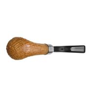 Ashton Old Church Bent Billiard with Silver (XXX)