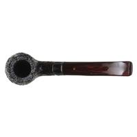 Ashton Brindle Bent Billiard with Silver (LX)