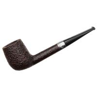 Ashton Pebble Grain Billiard with Silver (XXX)