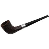 Ashton Pebble Grain Dublin with Silver (XX)