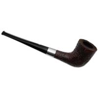 Ashton Pebble Grain Dublin with Silver (XX)
