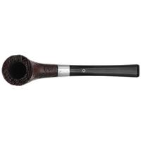 Ashton Pebble Grain Dublin with Silver (XX)