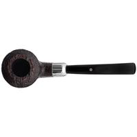 Ashton Pebble Grain Rhodesian with Silver (XXX)