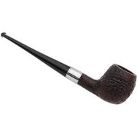 Ashton Pebble Grain Apple with Silver (X)