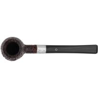 Ashton Pebble Grain Apple with Silver (X)