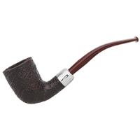 Ashton Brindle Bent Dublin with Silver (XX)
