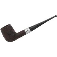 Ashton Pebble Grain Billiard with Silver (XXX)
