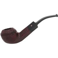 Ashton Pebble Grain Bent Bulldog (XXX)