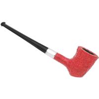 Ashton Claret Dublin with Silver (X)