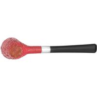 Ashton Claret Dublin with Silver (X)