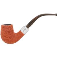 Ashton Old Church Bent Billiard with Silver (XX)