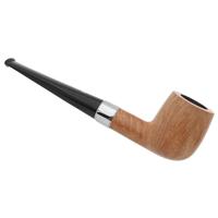 Ashton Sovereign Billiard with Silver (XX)