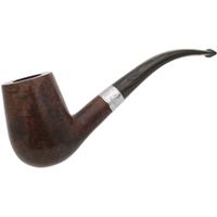 Ashton Oak Bent Billiard with Silver (ELX)