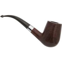 Ashton Oak Bent Billiard with Silver (ELX)