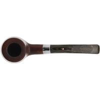 Ashton Oak Bent Billiard with Silver (ELX)