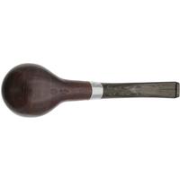 Ashton Oak Bent Billiard with Silver (ELX)