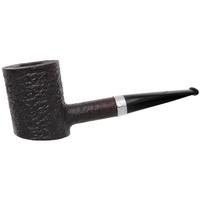 Ashton Pebble Grain Poker with Silver (Magnum)